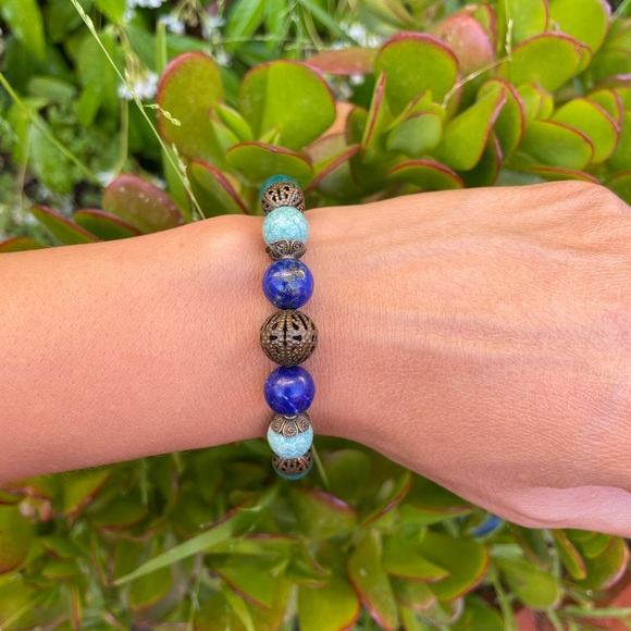 Jewelry - Happy Beads